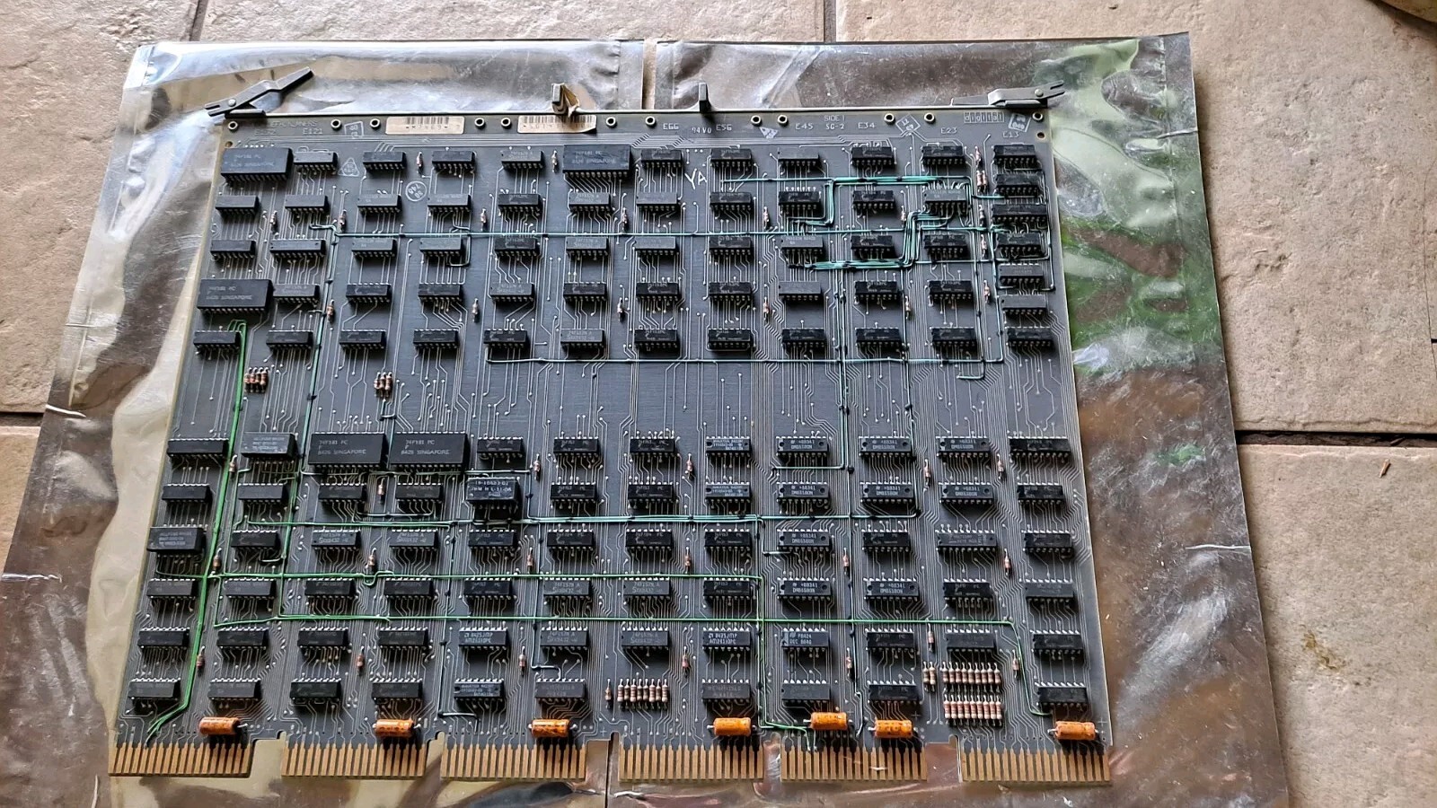 DEC DIGITAL VINTAGE M7469