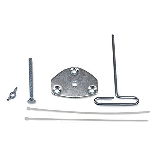 Ergotron Grommet Mount for Mounting Arm (98034_18)