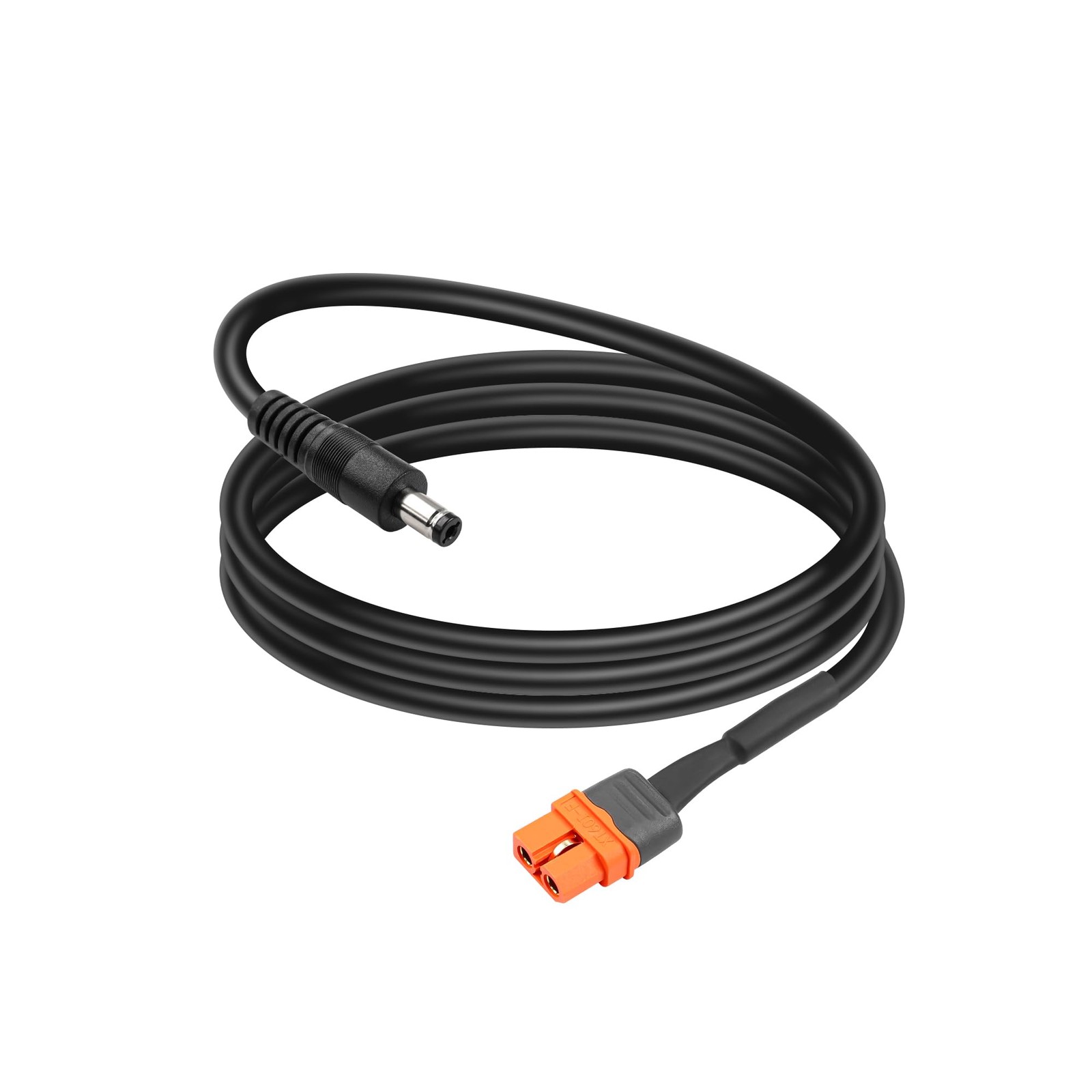 PNGKNYOCN DC to XT60 Power Cable，1M/3FT 14AWG 5.5mm X 2.1mm Male XT60I...