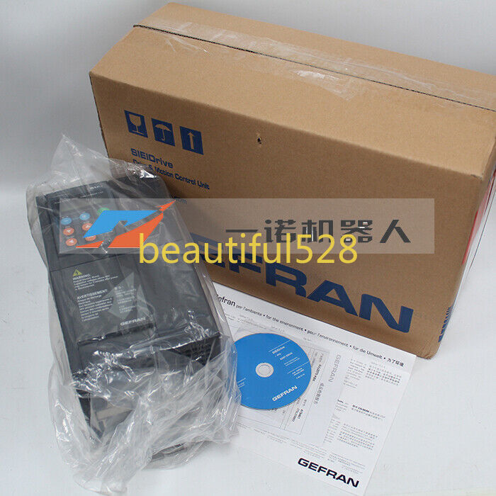 1PC New AVY2075-KBL-AC4-0 (by Fedex or DHL)