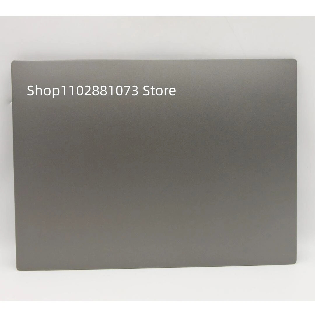 New/Orig LCD Back Cover for Lenovo ThinkPad E480 E490 Laptop 01LW153 silver