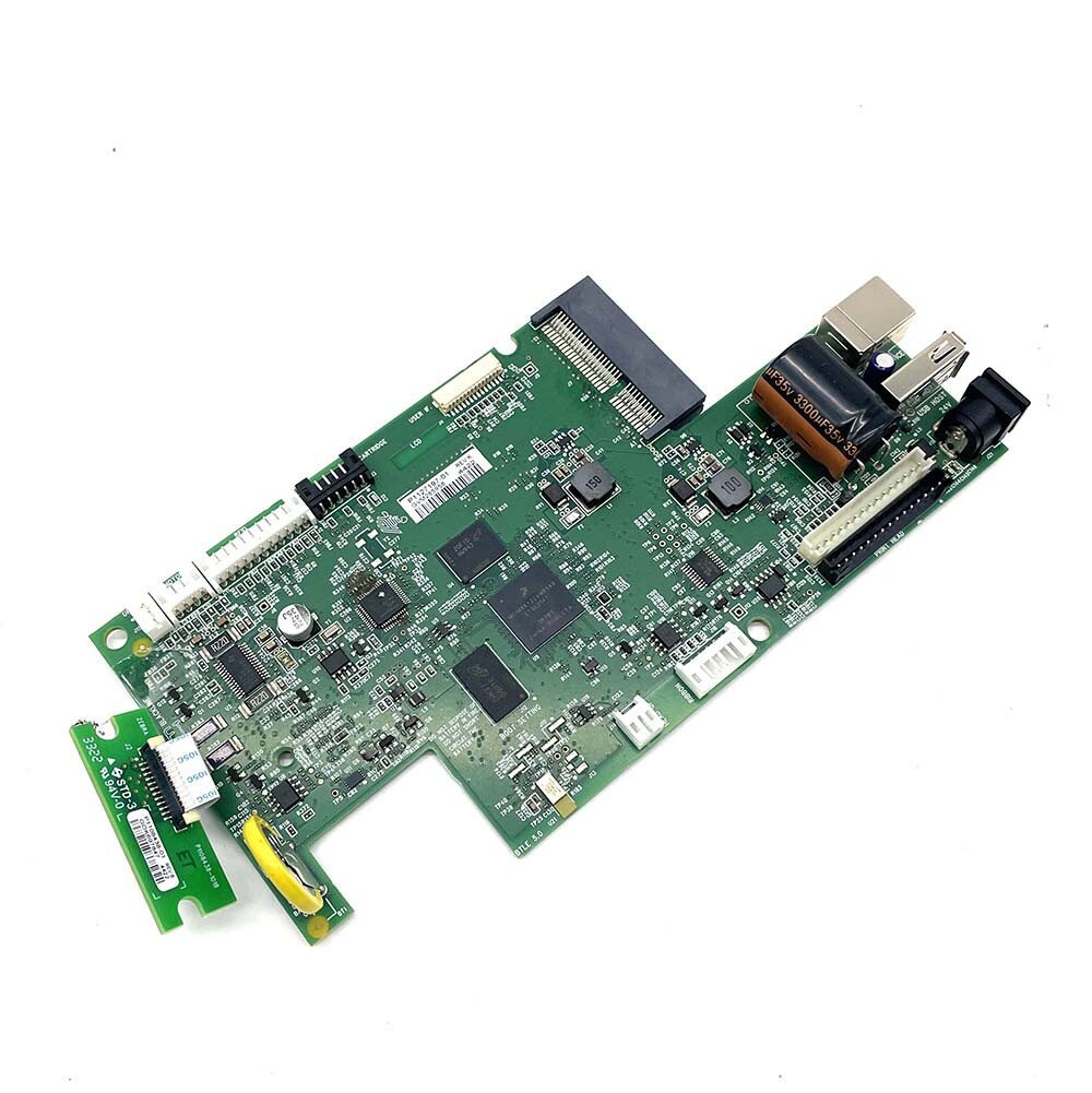Main Board Motherboard P1127197-01 Fits For Zebra ZD421D ZD421direct thermal