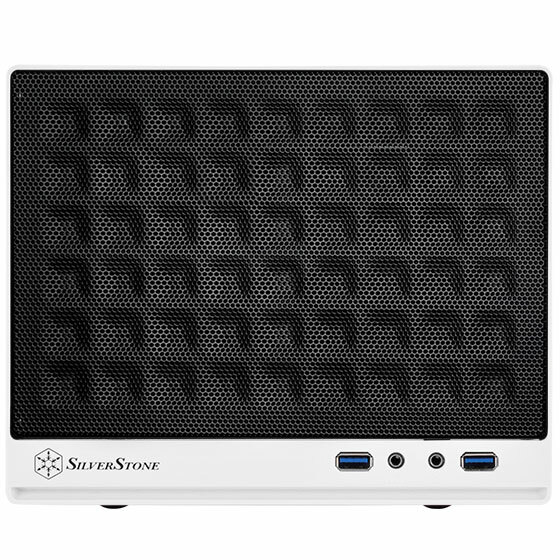 SilverStone SG13WB Chassis