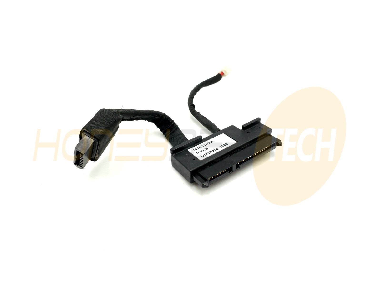 GENUINE HP ELITEDESK 800 G1 DM SATA POWER CABLE 747933-002 768427-001 TESTED