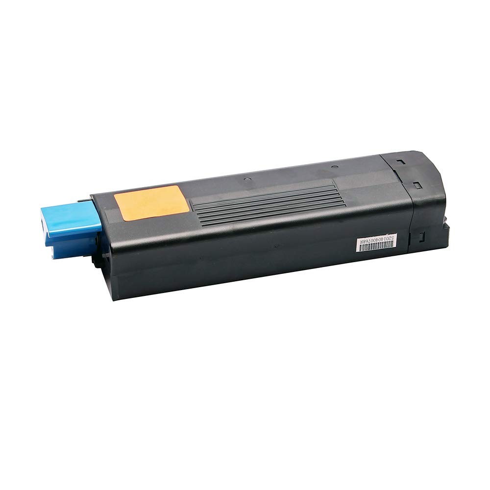 Compatible Toner For Oki 46471102 Magenta For Oki C823 C823DN C823N C833