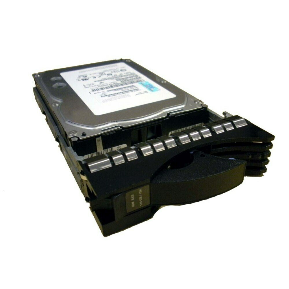 IBM 42R6691 Hard Drive 139GB 15K SAS 3.5in