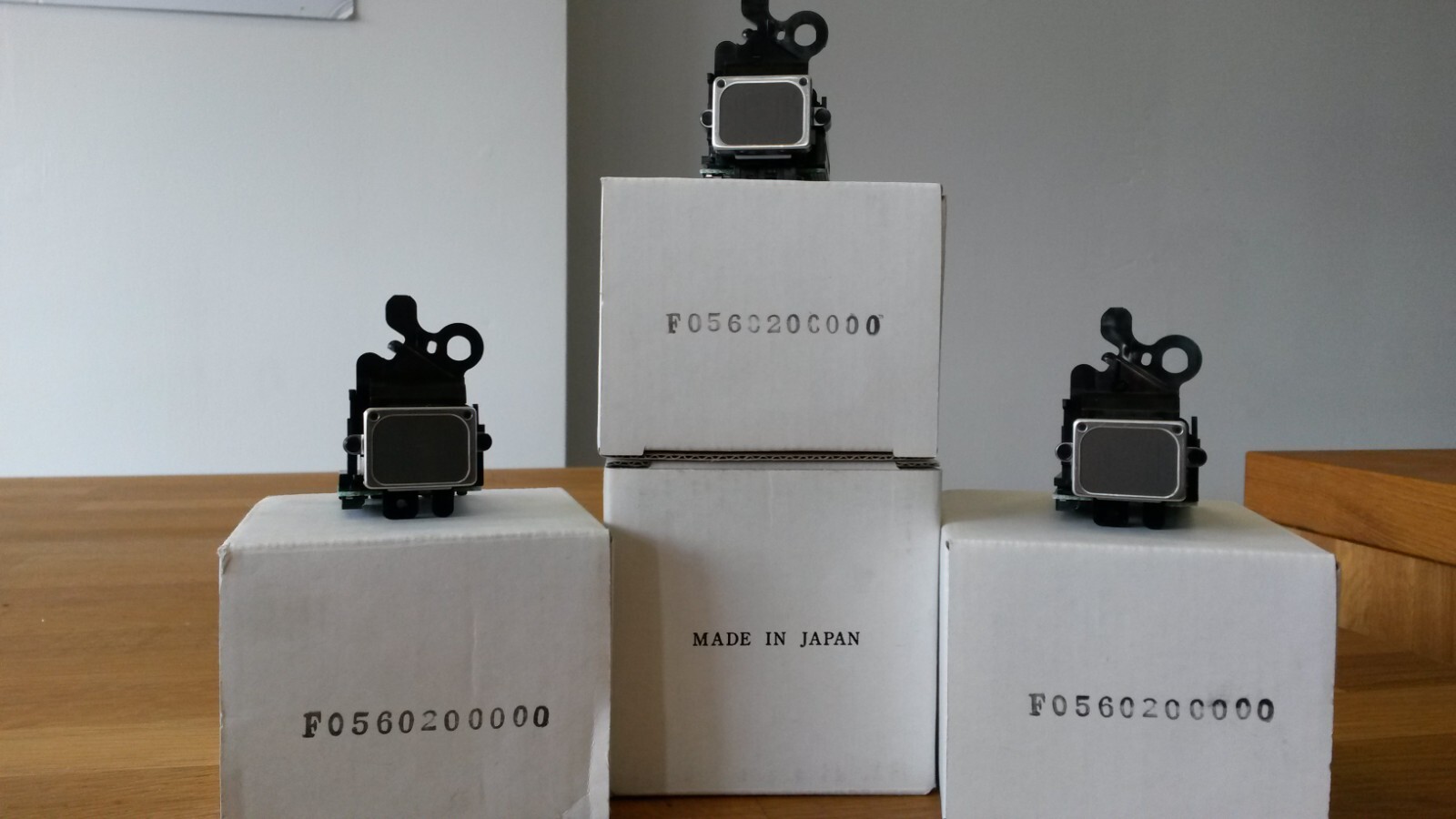 DX2 Print Head (25% Discount)