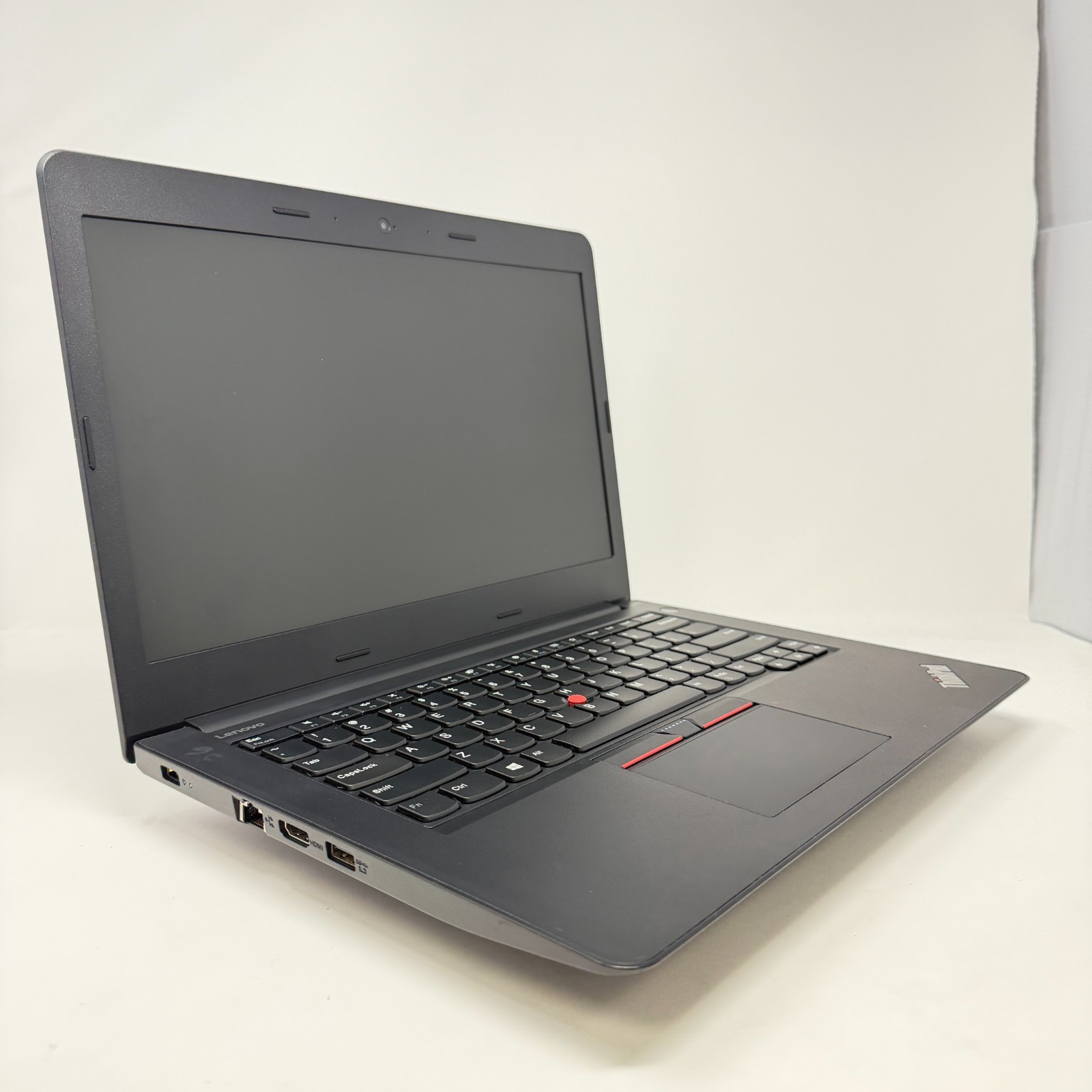 Lenovo Thinkpad E470 Laptop 14" 8GB RAM 256GB SSD Intel Core i5-7200U@2.50GHz