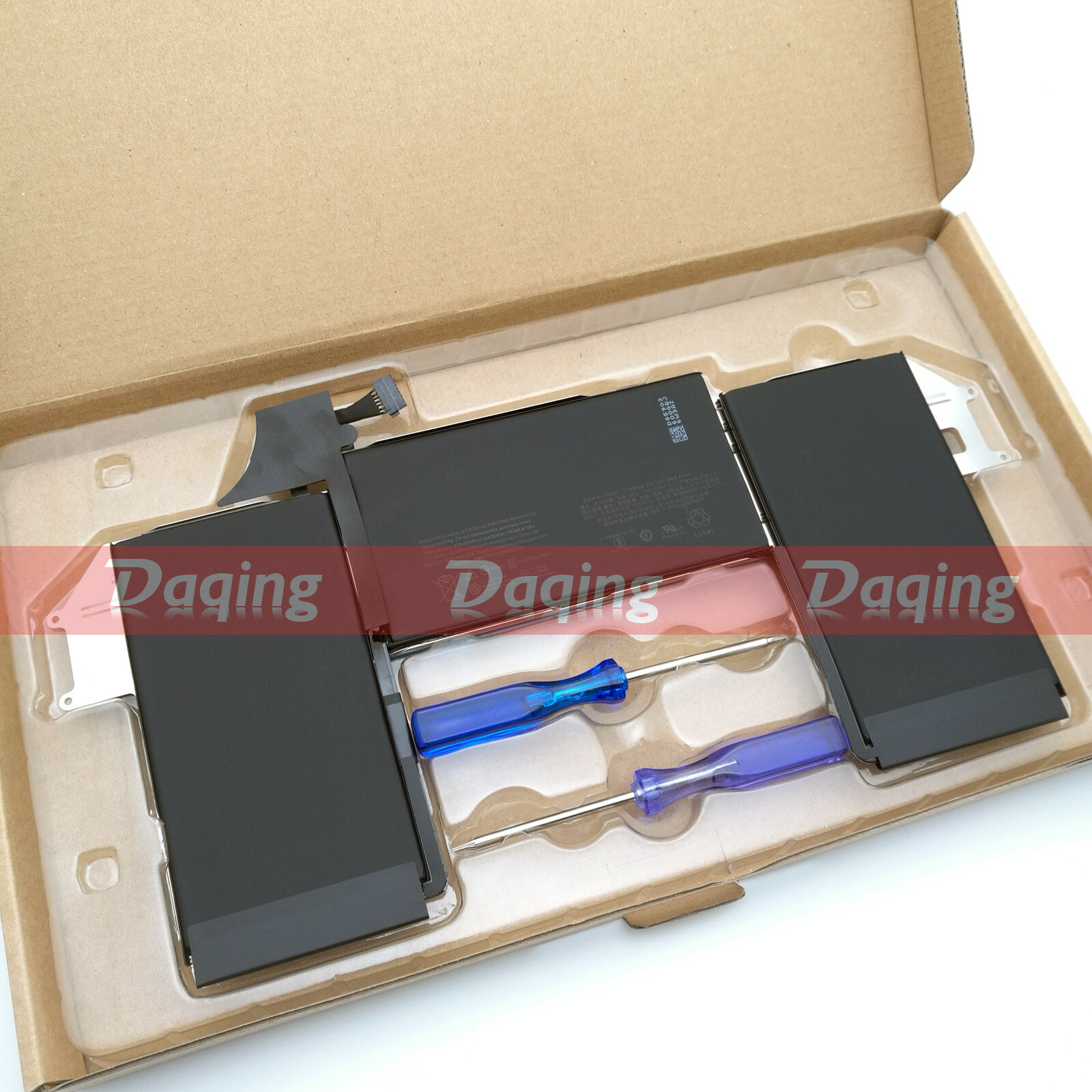 New Original A1965 Battery for Apple MacBook Air 13" A1932 2018 2019 EMC 3184