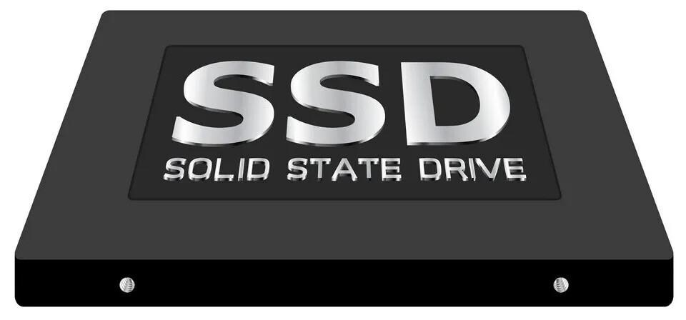 128GB - 2TB SSD Upgrade Solid State Drive for HP Pavilion 500 Series Desktop PC 