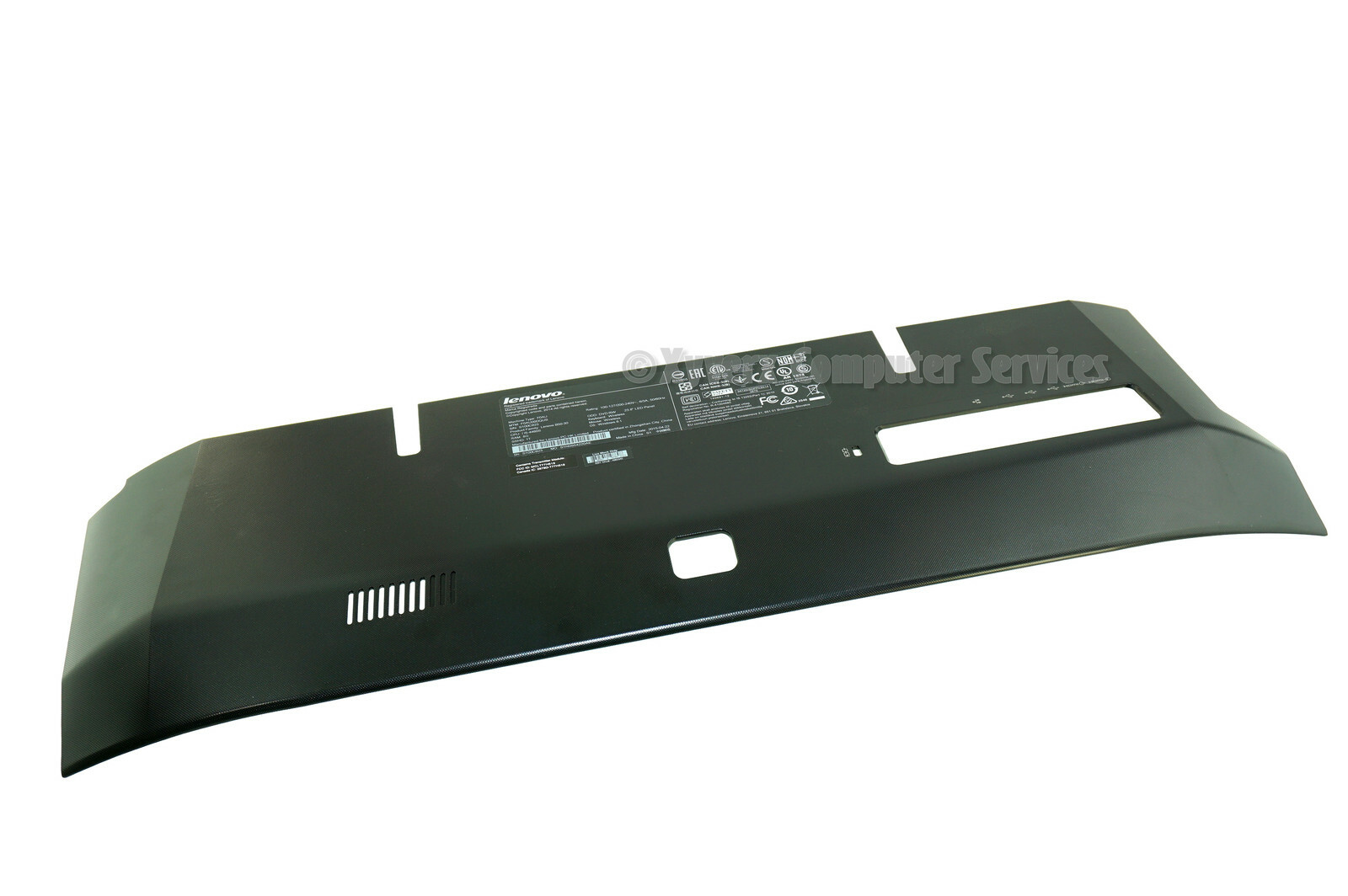360.0111J.0001 GENUINE LENOVO DESKTOP BACK COVER B50-30 F0AU (A17)