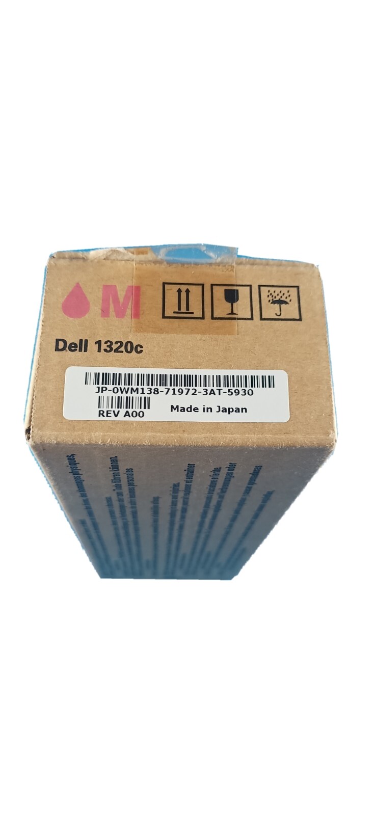 GENUINE DELL 1320C MAGENTA
