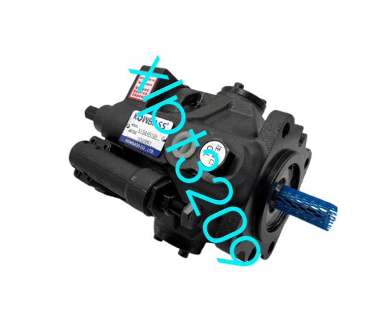 1pc  KOMPASS variable displacement piston pump V18A4R10X NEW DHLorFEDEX