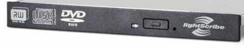 HP Pavilion dv5 dv6 dv9 Lightscribe CD/DVD SATA Burner Player
