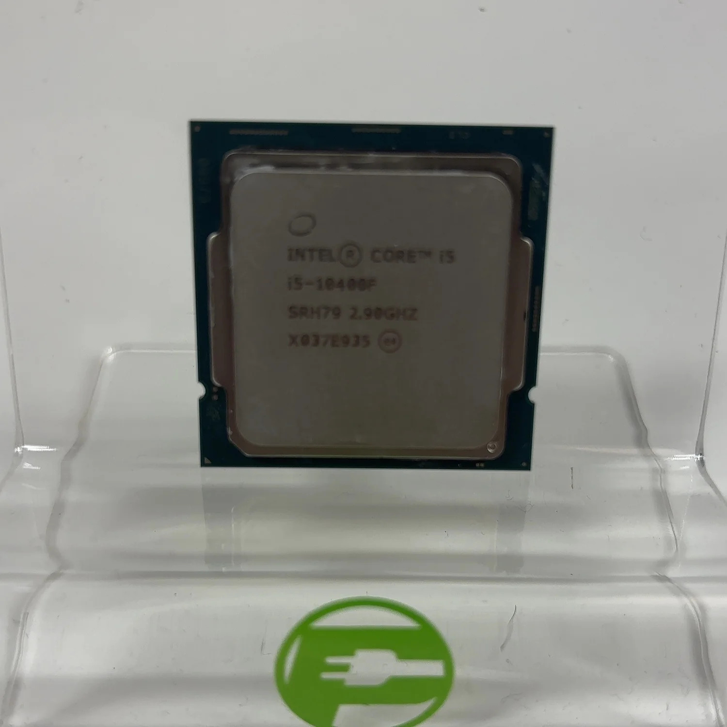 Intel Core i5-10400F 2.90GHz 6 Core SRH79 12 Thread LGA 1200