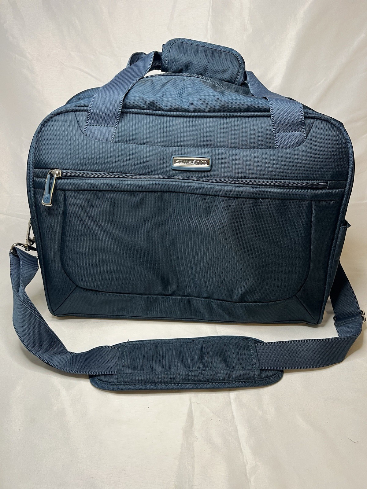 Samsonite Softside Boarding Bag / Laptop Case