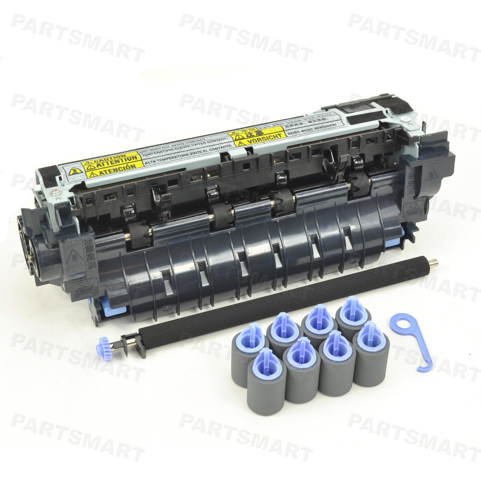 Printel New Compatible B3M77A Maintenance Kit (110V) for HP LaserJet Enterprise