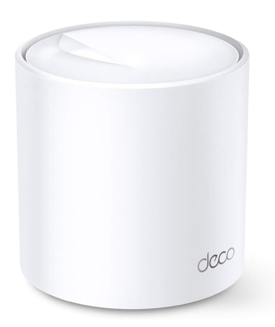 TP-Link Deco WiFi 6 Mesh WiFi Router(AX3000 Deco X50) - USED, TESTED, SHIPS FREE