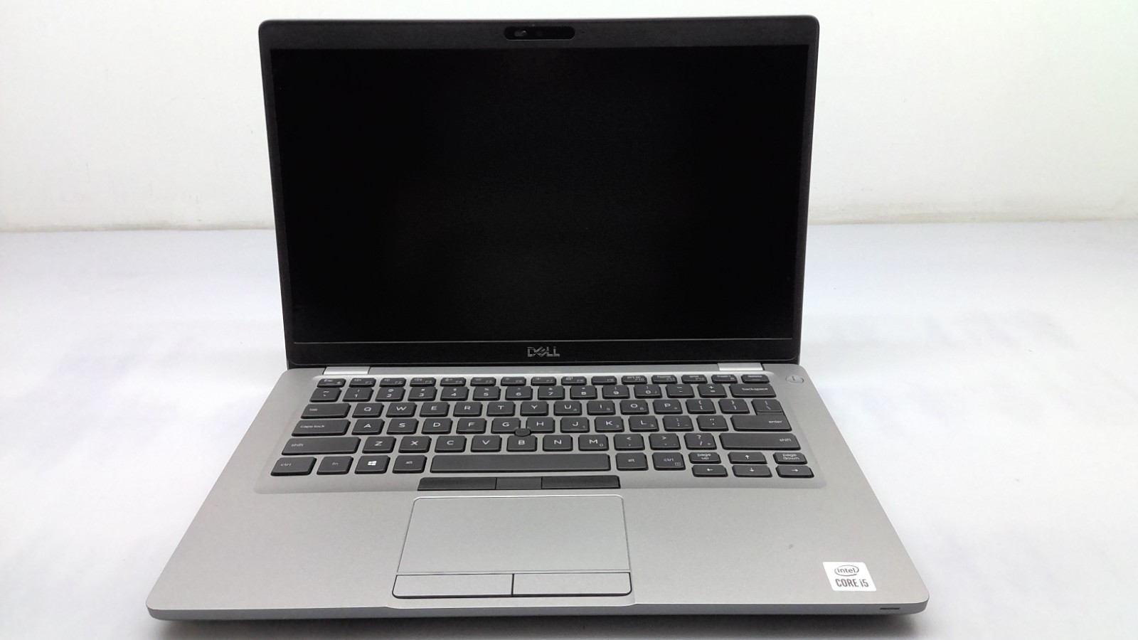 Dell Latitude 5410 14" Laptop i5-10310U@1.7GHz 16GB RAM 256GB SSD Win11