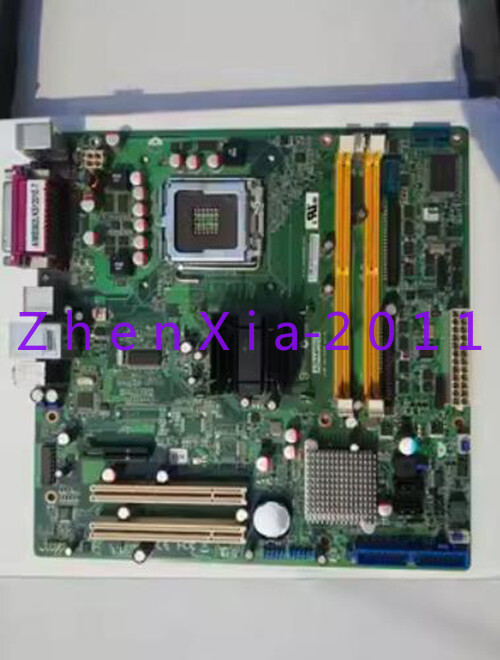 1PC Used Advantech AIMB-562L-KSA1E Motherboard