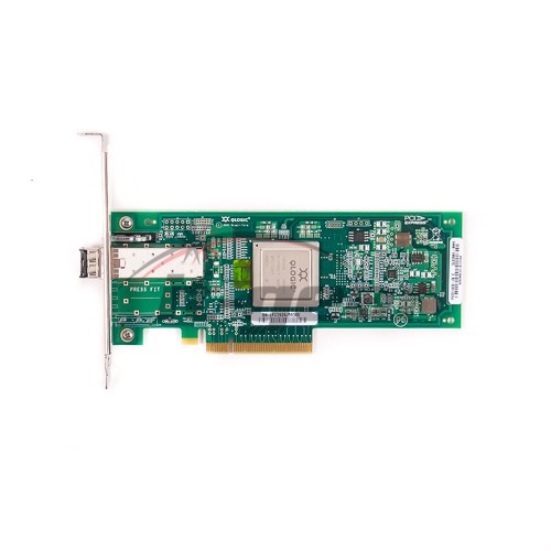 IBM xSeries 42D0507 QLogic 8 GB Single Port HBA