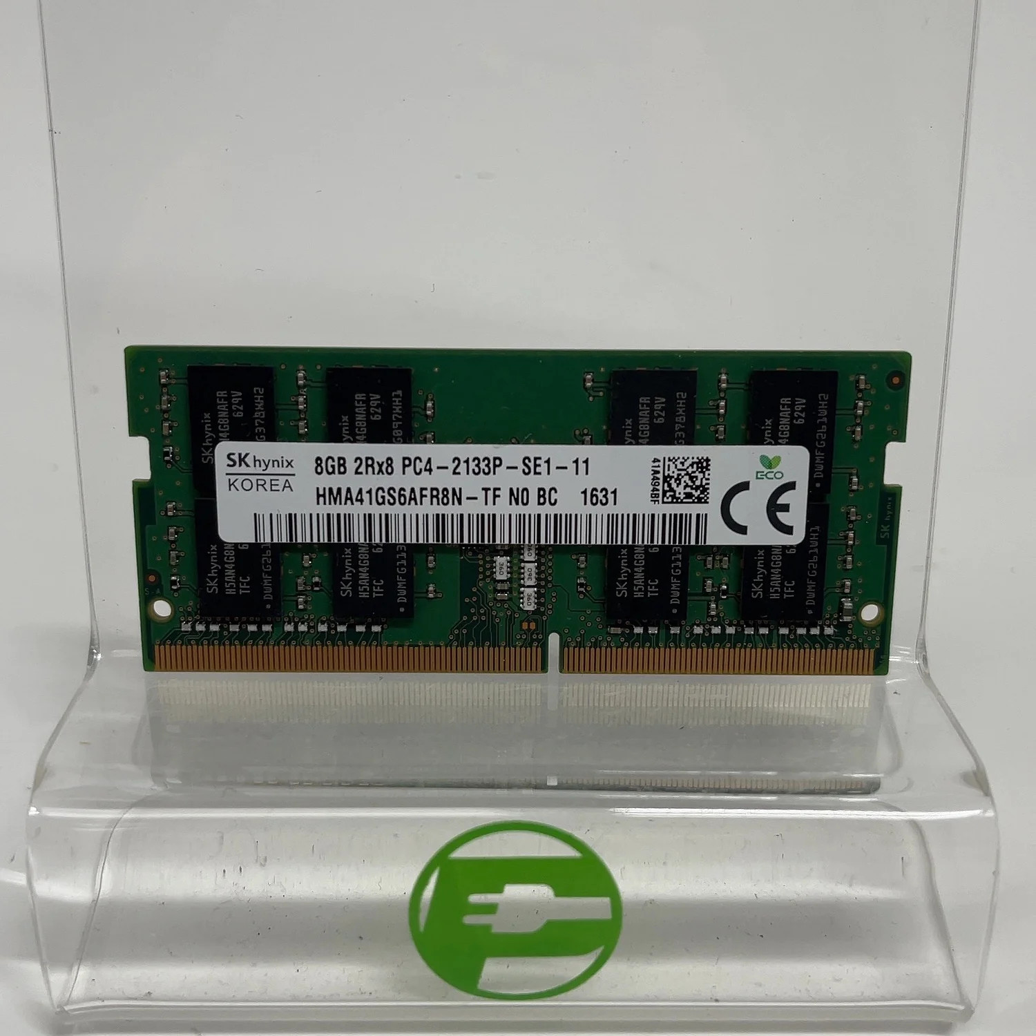 SK Hynix SK Hynix 8GB (1x8GB) RAM DDR4 2133MHz HMA41GS6AFR8N