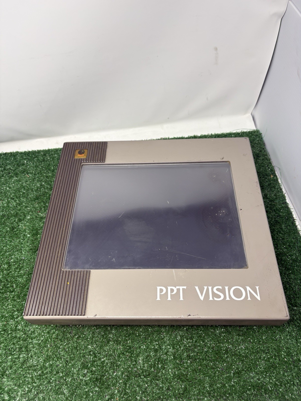 PPT Vision Monitor 661-0229 For Parts Not Tested