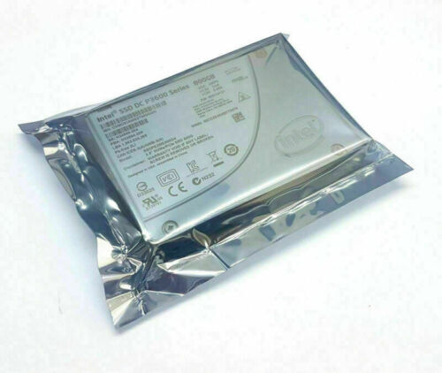 800GB Intel SSD P3600 NVME Server DC SSDPE2ME800G4 2,5"U.2 Solid State Drive