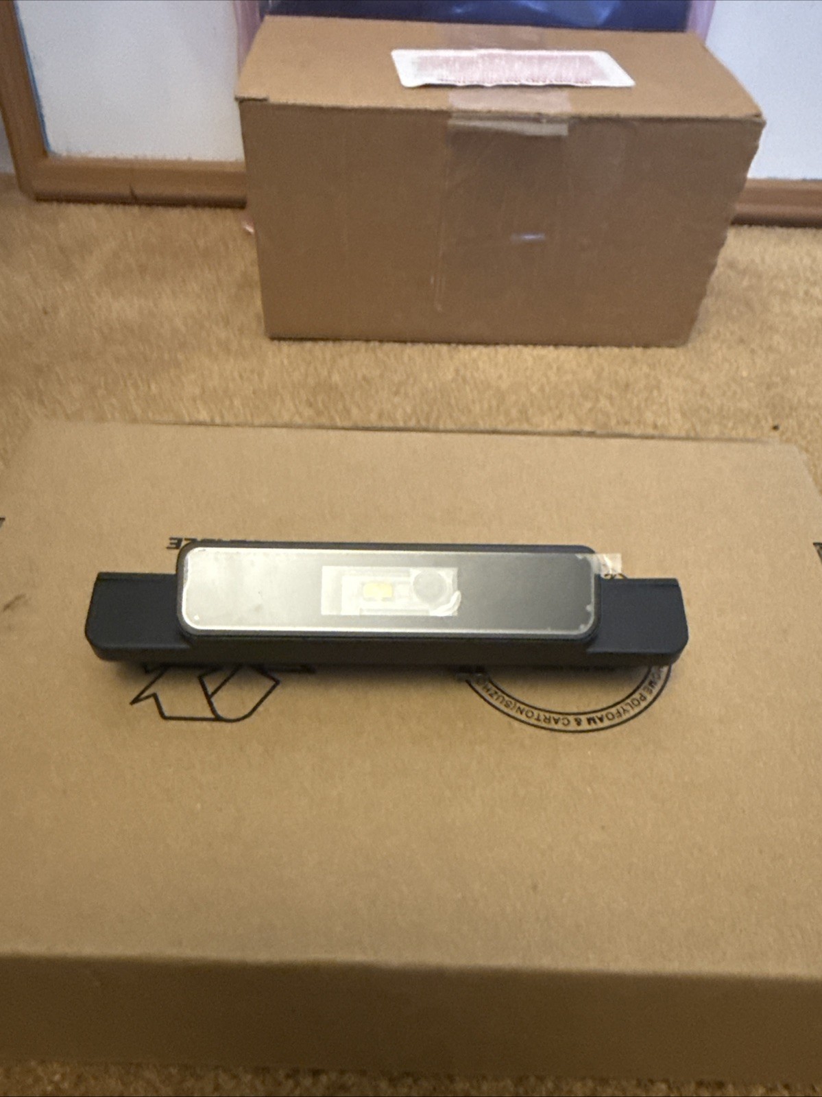 ELO E926356 Barcode Scanner, 2D for I-Series/X Series/-02 Series Monitors