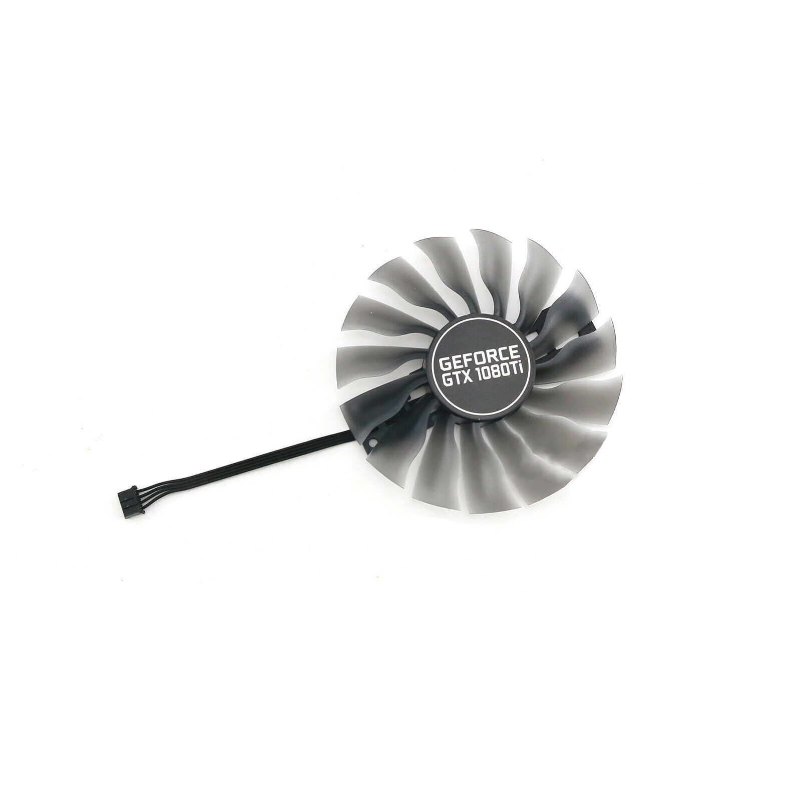 FD10015H12S Graphics Card Cooling Fan for PALIT GeForce GTX1070 1080ti GameRock