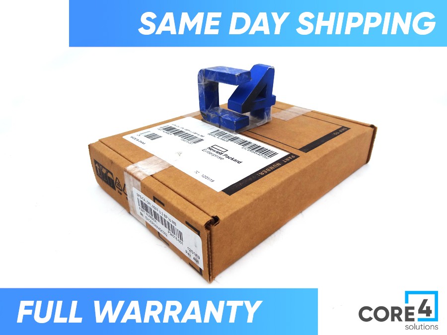 HP P24516-001 SPS-CA, OPI, 8SFF U.3 BP to MB *New Bulk*