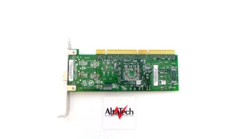 Sun QLogic FC5010409 Single Port 2GB 64-bit PCI-X Ethernet Adapter | fast Ship