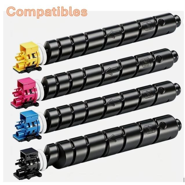 TK8347 CompatibleToner Cartridge Kyocera TASKalfa 2552ci 2553ciCS2552ci CS2553ci