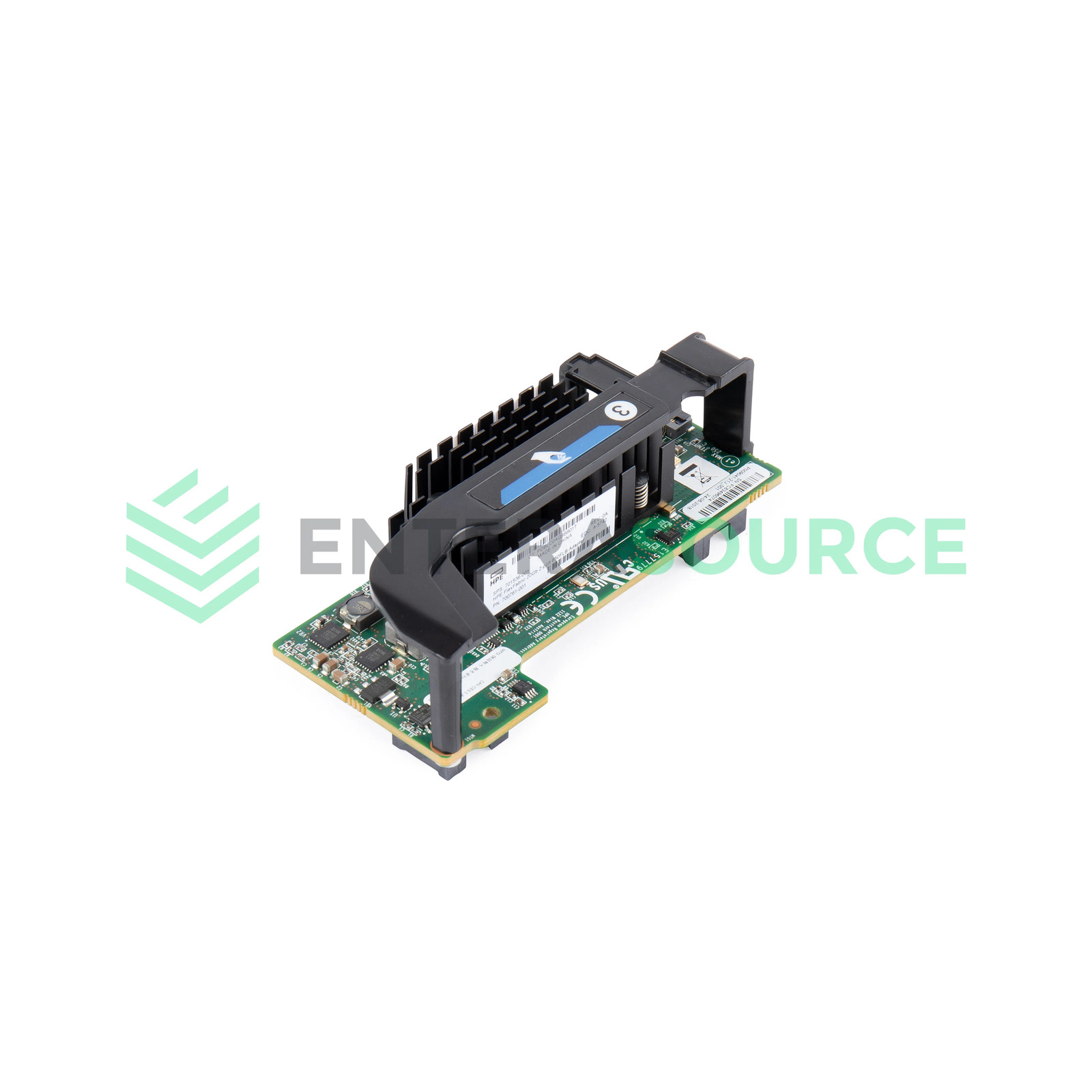 HPE 701536-001 FlexFabric 20GB Dual Port 650FLB Network Adapter