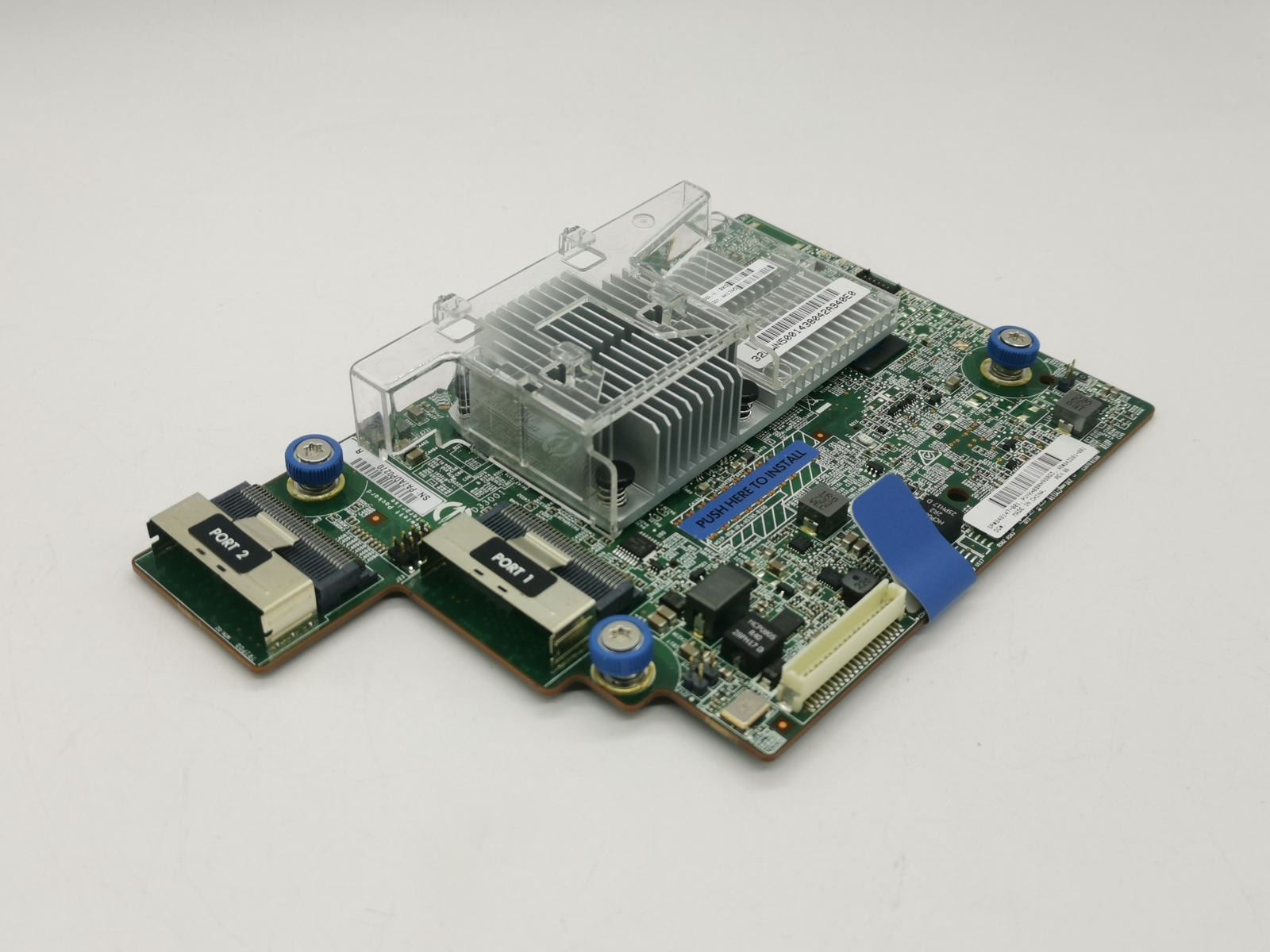 HP 843199-B21 Smart Array P840AR 2GB 12Gbps SAS 848147-001 Raid Controller