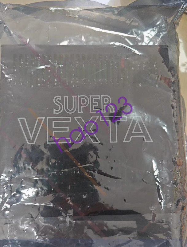 1pc USED Super VEXTA UDX5114 5-PHASE Servo Driver Tested DHL/FedEx