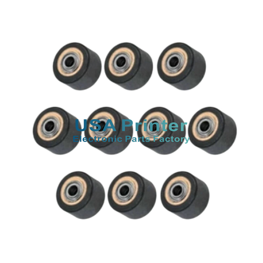 New 1PCS Pinch Roller 3x11x16mm For Roland Mimaki Printer Vinyl Cutter Plotter