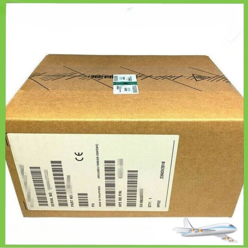 HPE P40784-001 P40432-B21 900GB SAS 12G Mission Critical 15K SFF BC HDD F/S