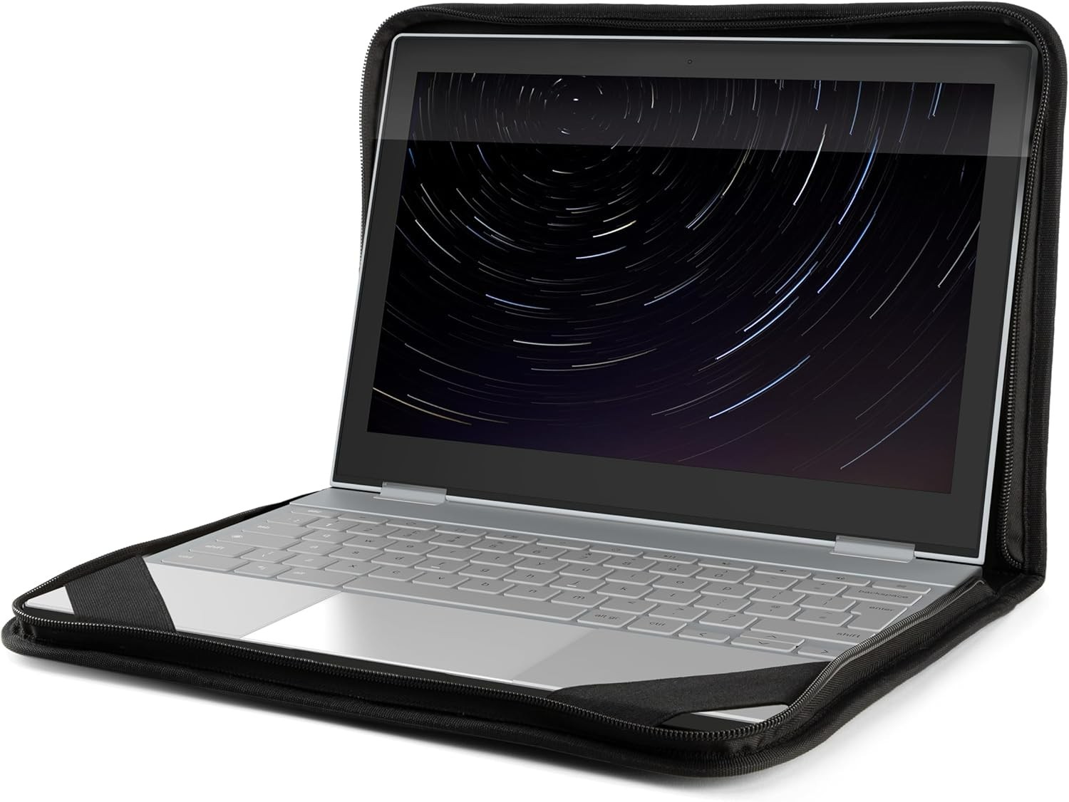 Belkin - EDA003 - Always-On Laptop Sleeve Case - Black