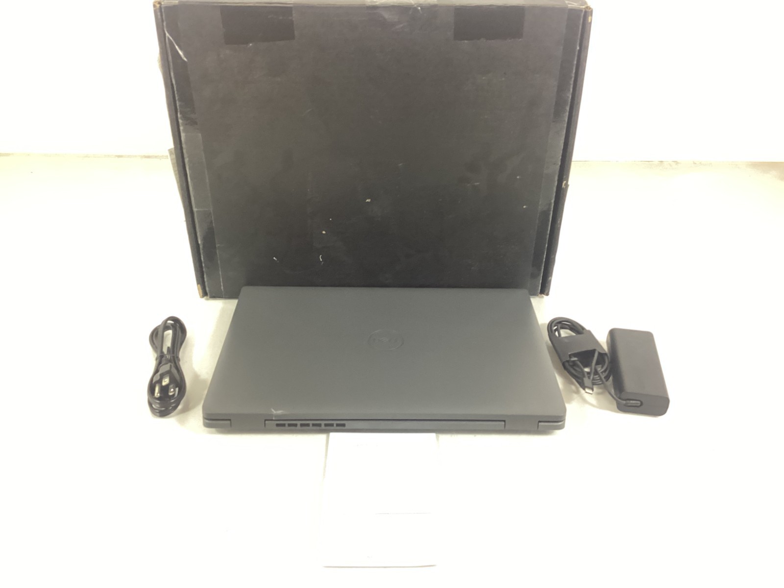 Dell Latitude 3550 15.6" FHD i5-1335U 16GB 512GB SSD WiFi 6E W11P - F51GH