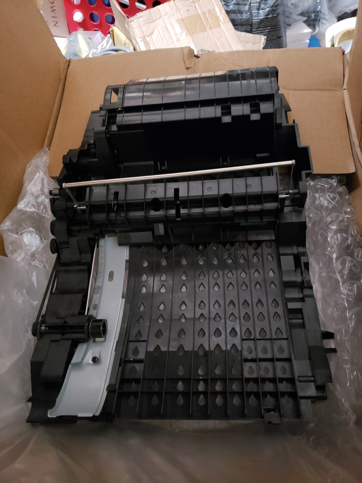 Kit Duplex Lexmark 40X7156