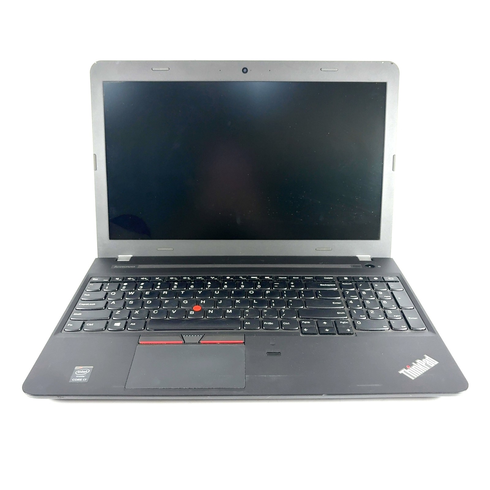 Lenovo ThinkPad E550 15.6" FHD 2.4GHz i7 8GB RAM NO SSD