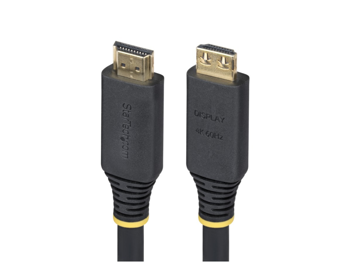 StarTech-New-HDMI2-CABLE-GRIP-15M _ STARTECH ACTIVE HIGH SPEED HDMI CA