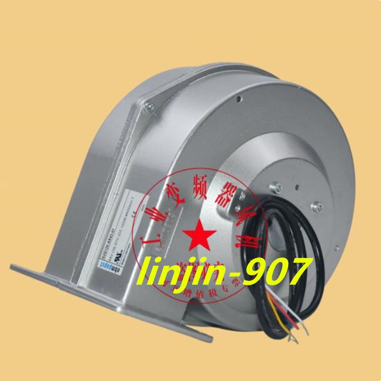1PC 98.179.1911 Heidelberg printing machine fan G3G120-AR43-07 (UPS or FedEx)