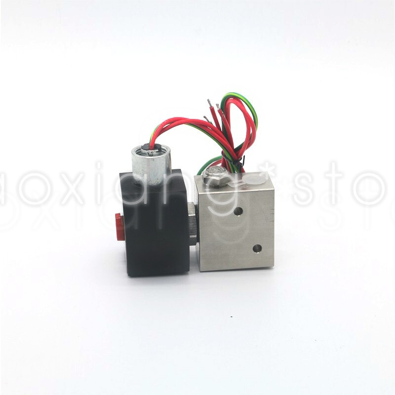 1X NEW Solenoid Valve EF8327G051 fedex or DHL