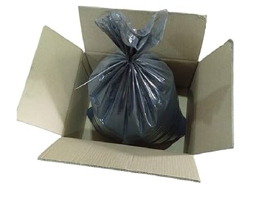 COMPATIBLE BULK TONER REFILL FOR LEXMARK PRINTERS (10KG BAG)
