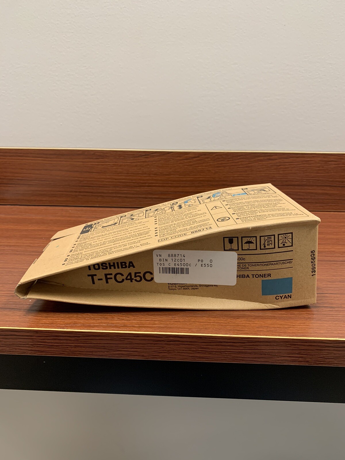 toshiba T-FC45C (888714)