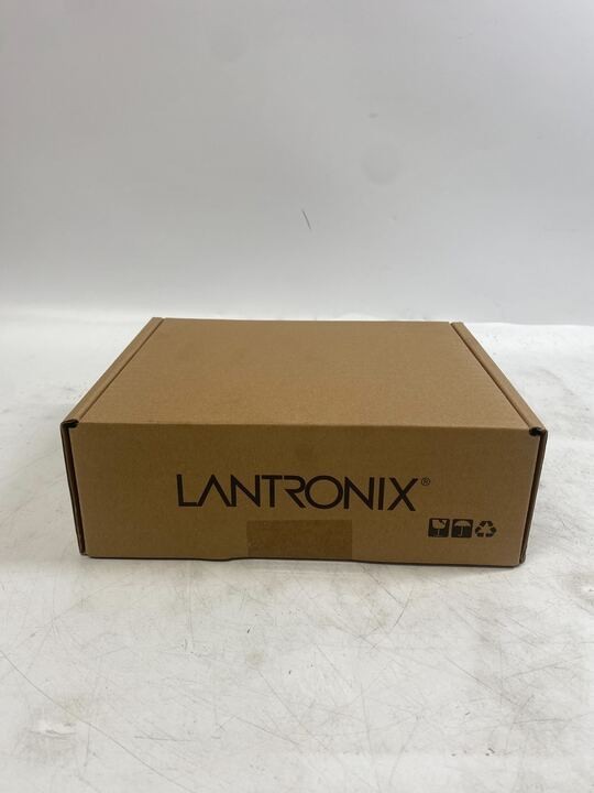 Lantronix UD1100001-01 One-Port Device Server New