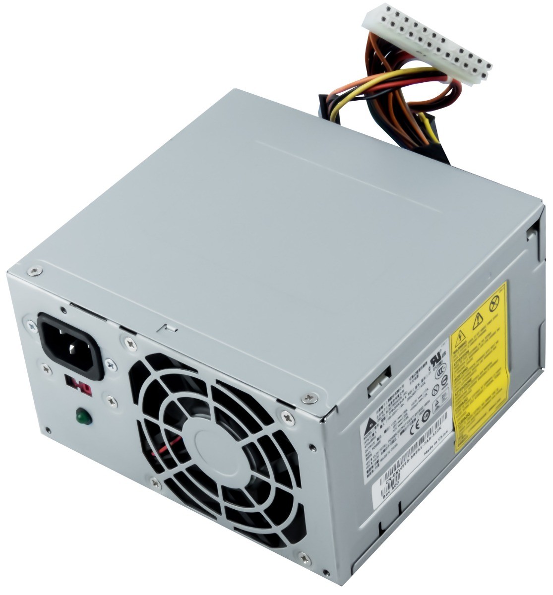 Power Supply Dell 0XW598 DPS-300AB-24 A 300W ATX