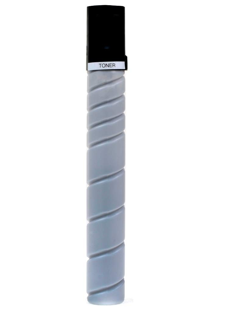 Genuine Konica Minolta Part # TN-216C, TN-216K, TN-216M, TN-216Y OEM Toner Ca...